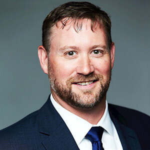 Joe Payne  Vice President, Quality & Regulatory Affairs