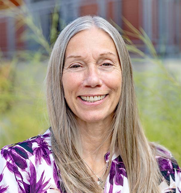 Lise Barley-Maloney