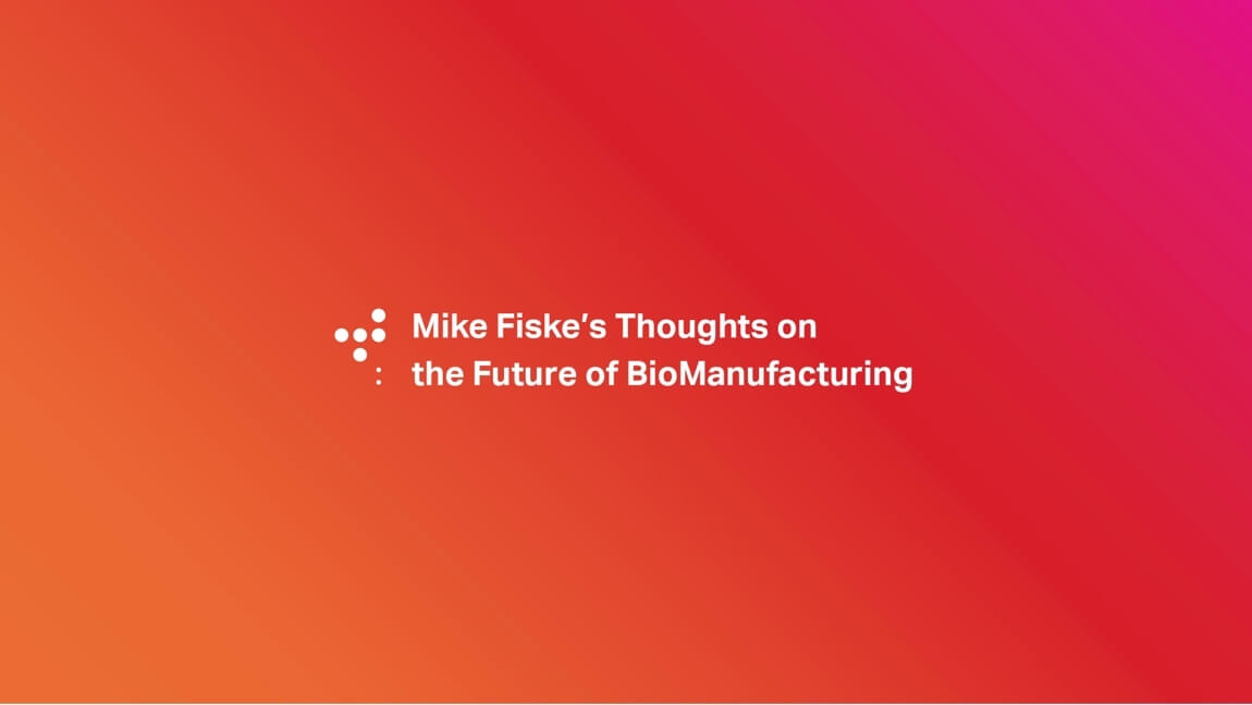 Get to Know Us: Mike Fiske, Vice President of Manufacturing Services
